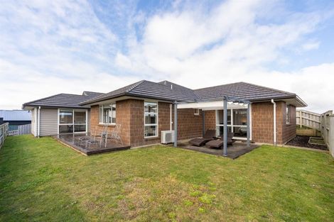 Photo of property in 14 Highview Court, Flagstaff, Hamilton, 3210