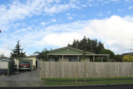 Photo of property in 5 Jasmine Avenue, Dinsdale, Hamilton, 3204