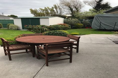 Photo of property in 4 Surfers Place, North New Brighton, Christchurch, 8083