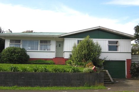 Photo of property in 43 Belair Avenue, Blagdon, New Plymouth, 4310