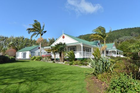 Photo of property in 454 Crane Road, Kauri, Kamo, 0185