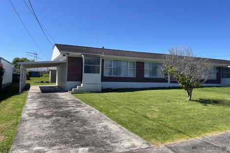 Photo of property in 27 Portland Street, Dargaville, 0310
