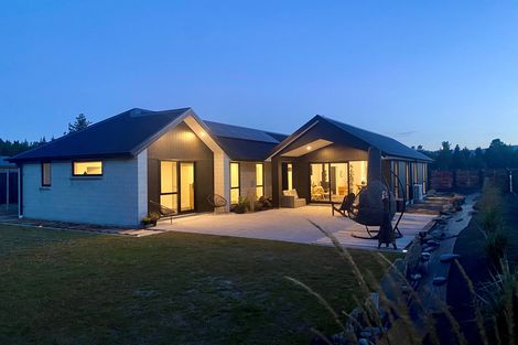 Photo of property in 16 Pollock Street, Alexandra, 9320