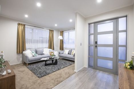 Photo of property in 3 Moville Drive, Flat Bush, Auckland, 2019