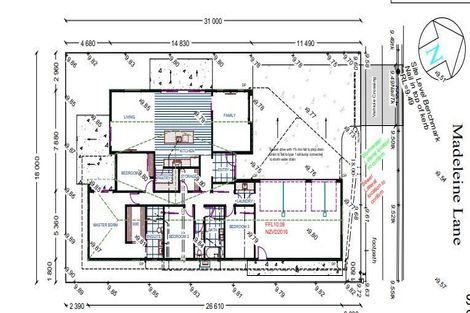 Photo of property in 6 Madeleine Lane, Lincoln, 7608