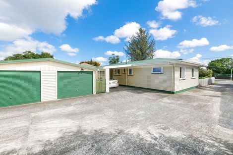 Photo of property in 1/117 Old Wairoa Road, Papakura, 2110
