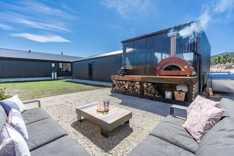 Photo of property in 156 Dons Creek Road, Waitati, 9085