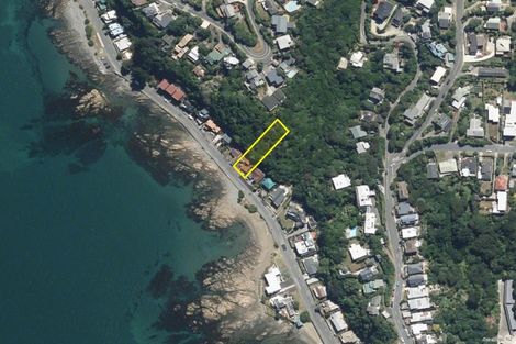 Photo of property in 16 Moana Road, Plimmerton, Porirua, 5026