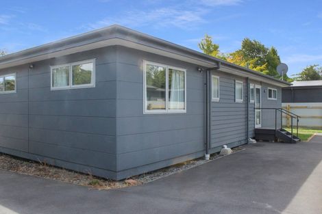 Photo of property in 72a Springfield Road, St Albans, Christchurch, 8014