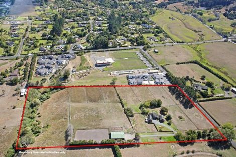 Photo of property in 23 Wastney Road Alfriston Auckland - Papakura