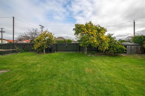 Photo of property in 9 Budge Street, Mayfield, Blenheim, 7201