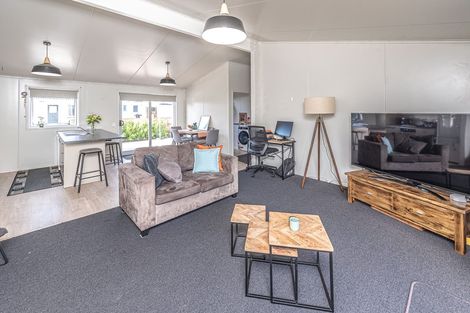 Photo of property in 3a Mitchell Street, Aramoho, Whanganui, 4500