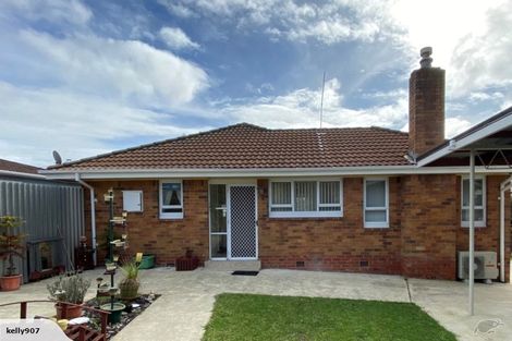 Photo of property in 60 Mclean Avenue, Papatoetoe, Auckland, 2025