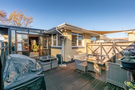 Photo of property in 148 Halswell Road, Hillmorton, Christchurch, 8025