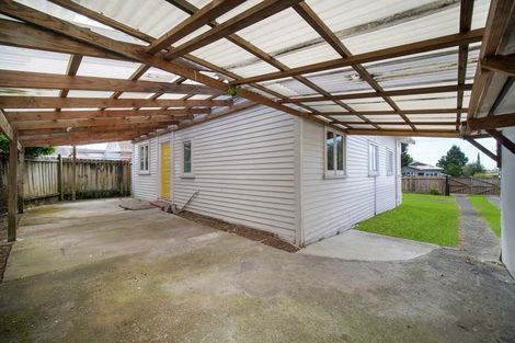 Photo of property in 1/36 Miro Street, New Lynn, Auckland, 0600