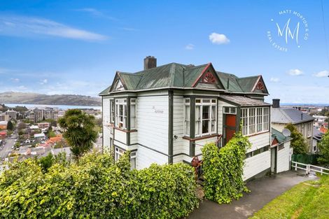 Photo of property in 74 Heriot Row, North Dunedin, Dunedin, 9016