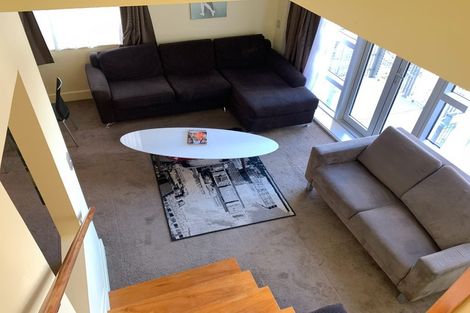 Photo of property in St Pauls Apartments, 50/43 Mulgrave Street, Thorndon, Wellington, 6011