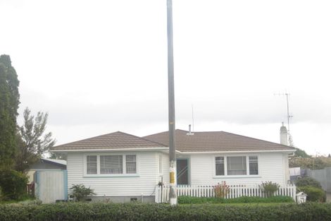 Photo of property in 34 Taradale Road, Marewa, Napier, 4110