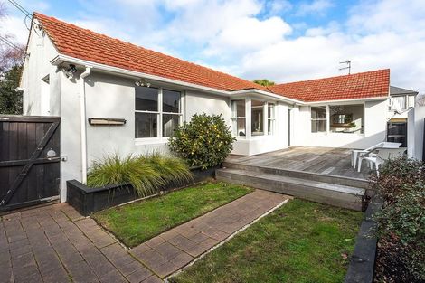 Photo of property in 7 Norfolk Street, St Albans, Christchurch, 8052