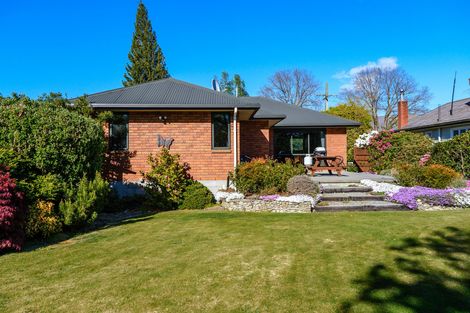 Photo of property in 70 Denmark Street, Fairlie, 7925