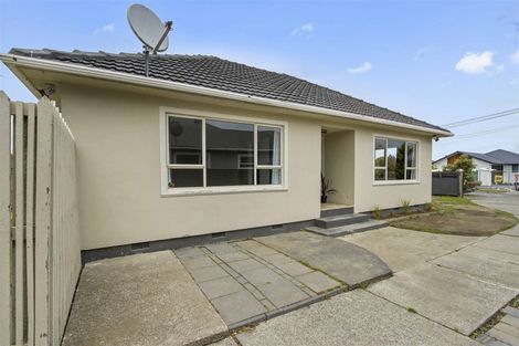 Photo of property in 30 Willryan Avenue, New Brighton, Christchurch, 8083