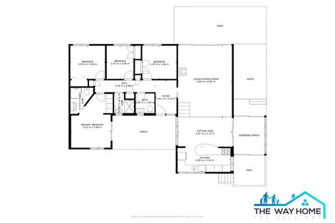 Photo of property in 51 Howard Road, Point Howard, Lower Hutt, 5013