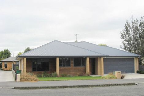 Photo of property in 291 Wills Street, Ashburton, 7700