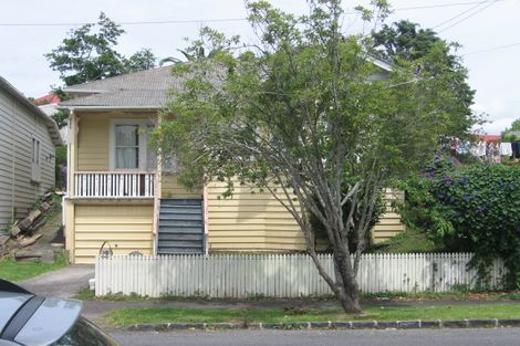 Photo of property in 38 Beaconsfield Street, Grey Lynn, Auckland, 1021