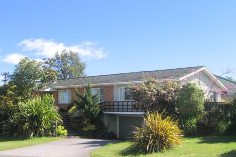 Photo of property in 2 Kaihua Road, Nukuhau, Taupo, 3330