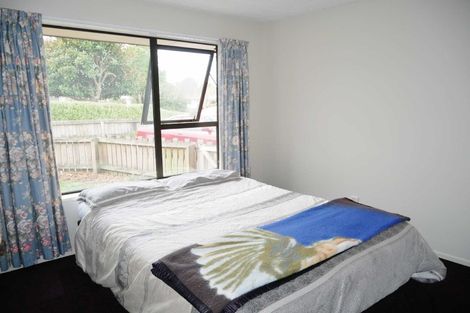 Photo of property in 1/289 Greers Road, Bishopdale, Christchurch, 8053
