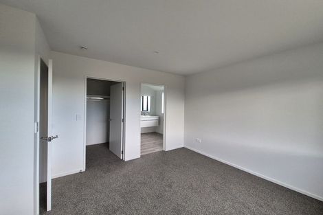 Photo of property in 35 Sanders Way, Rolleston, 7614