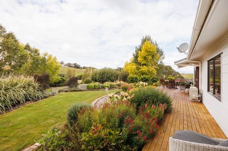 Photo of property in 1141 Makino Road, Halcombe, Feilding, 4777