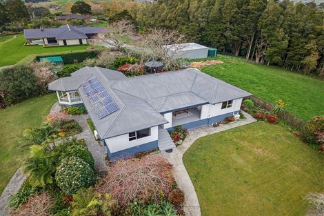 Photo of property in 254 Gorge Road, Maungaturoto, 0588