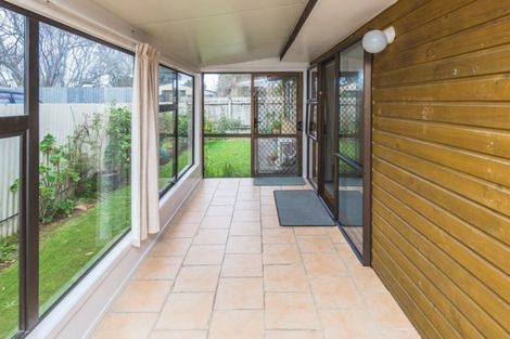 Photo of property in 50b Caius Avenue, Gonville, Whanganui, 4501