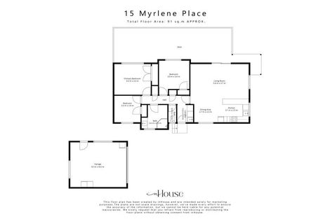 Photo of property in 15 Myrlene Place, Nawton, Hamilton, 3200