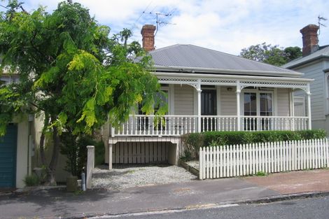 Photo of property in 80 Lincoln Street, Ponsonby, Auckland, 1021