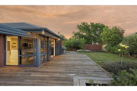 Photo of property in 5 Viceroy Place, Halswell, Christchurch, 8025