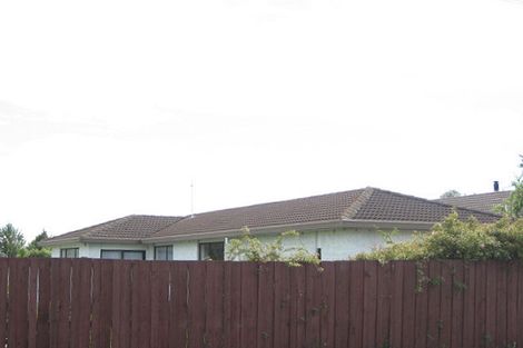 Photo of property in 13 Momorangi Crescent, Redwood, Christchurch, 8051