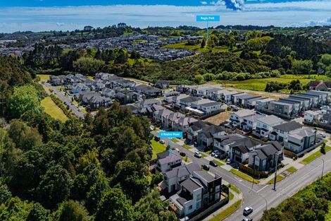 Photo of property in 6 Rashni Road, Flat Bush, Auckland, 2019