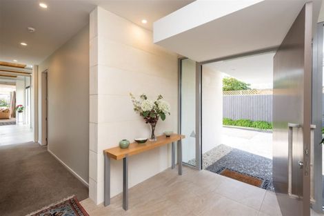 Photo of property in 28 Wairarapa Terrace, Merivale, Christchurch, 8014
