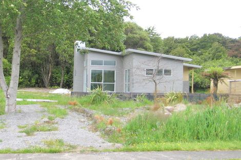 Photo of property in 9 Railway Row, Ohakune, 4625