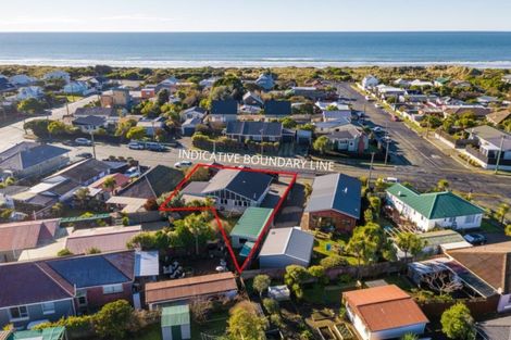 Photo of property in 42 Jutland Street, North New Brighton, Christchurch, 8083