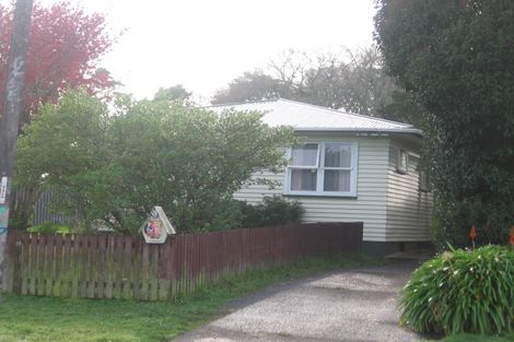 Photo of property in 14 Orion Street, Papakura, 2110