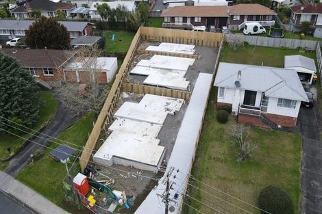 Photo of property in 49b Vera Road, Te Atatu South, Auckland, 0610