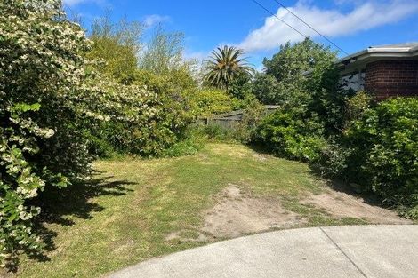 Photo of property in 309 Wairakei Road, Bryndwr, Christchurch, 8053