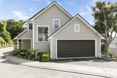 Photo of property in 56 Woodland Road, Johnsonville, Wellington, 6037