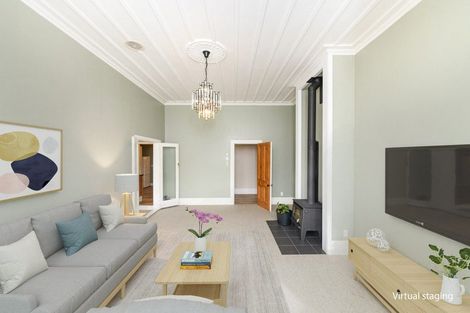 Photo of property in 53 Glasgow Terrace, Feilding, 4702