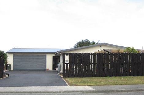 Photo of property in 22 Cleddau Street, Te Anau, 9600