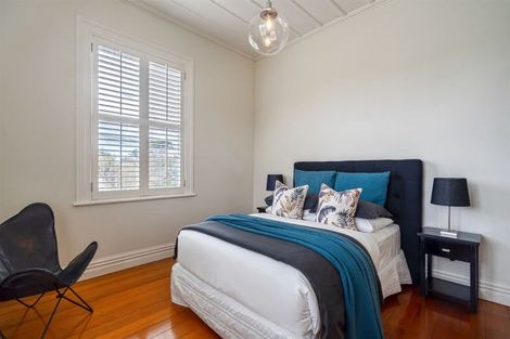 Photo of property in 7 Tainui Road, Devonport, Auckland, 0624