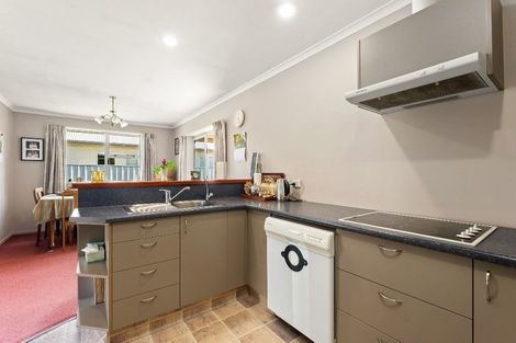 Photo of property in 7 Melmore Terrace, Cromwell, 9310